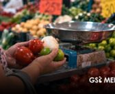 Inflación se acelera en septiembre por aumento en frutas y verduras