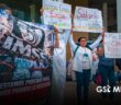 Trabajadores del IMSS convocan a marcha nacional para exigir aumento salarial