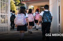 Reanudan clases presenciales en 22 municipios de Jalisco tras el paso de Simón