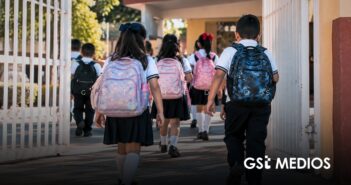 Reanudan clases presenciales en 22 municipios de Jalisco tras el paso de Simón