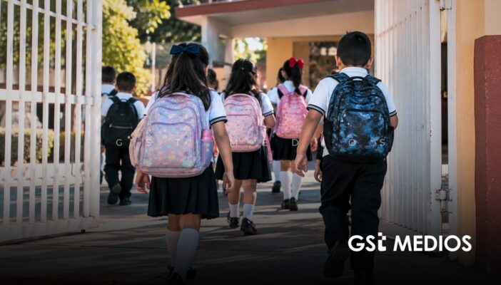 Reanudan clases presenciales en 22 municipios de Jalisco tras el paso de Simón 1 Reanudan clases presenciales en 22 municipios de Jalisco tras el paso de Simón