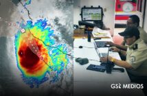 Puerto Vallarta instalará centro de operaciones ante el avance de la tormenta tropical Trudy