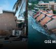 Condominio Punta Paraíso comienza a colapsar en San Pancho