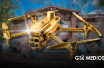 Ayuntamiento de Puerto Vallarta gasta 625 mil pesos en un dron