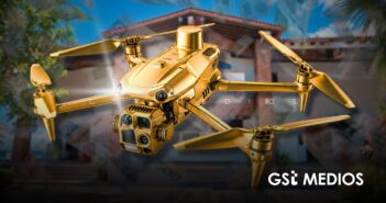 Ayuntamiento de Puerto Vallarta gasta 625 mil pesos en un dron