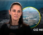 Sheinbaum defiende proyecto Amigo LNG tras suspensión judicial en Guaymas