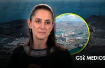 Sheinbaum defiende proyecto Amigo LNG tras suspensión judicial en Guaymas