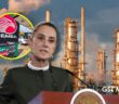 Disminuirá el apoyo financiero a Pemex en 2027; Sheinbaum busca evitar más deuda