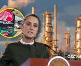 Disminuirá el apoyo financiero a Pemex en 2027; Sheinbaum busca evitar más deuda