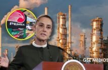 Disminuirá el apoyo financiero a Pemex en 2027; Sheinbaum busca evitar más deuda