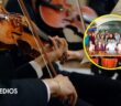 Puerto Vallarta y Bahía de Banderas tendrán concierto de Orquesta sinfónica por el Día de Muertos
