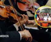 Puerto Vallarta y Bahía de Banderas tendrán concierto de Orquesta sinfónica por el Día de Muertos