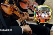 Puerto Vallarta y Bahía de Banderas tendrán concierto de Orquesta sinfónica por el Día de Muertos