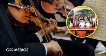 Puerto Vallarta y Bahía de Banderas tendrán concierto de Orquesta sinfónica por el Día de Muertos