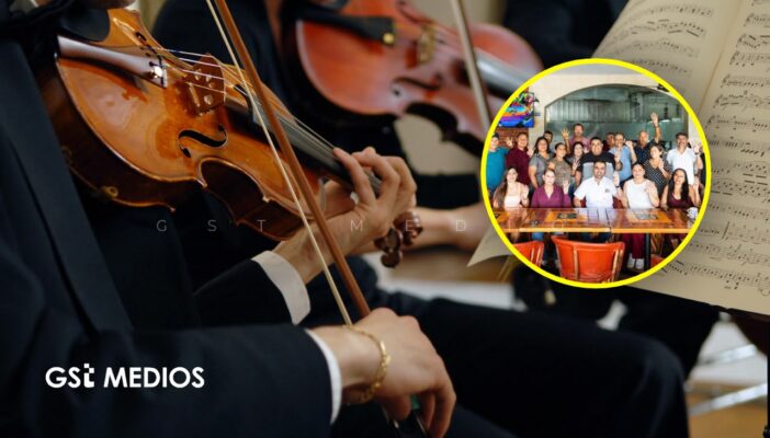Puerto Vallarta y Bahía de Banderas tendrán concierto de Orquesta sinfónica por el Día de Muertos