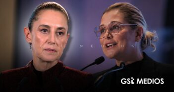 “Nos levantamos la voz las dos”: Sheinbaum y Maru Campos hablan de su discusión en reunión del 19 de septiembre