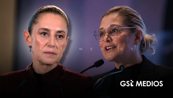 “Nos levantamos la voz las dos”: Sheinbaum y Maru Campos hablan de su discusión en reunión del 19 de septiembre