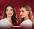 Dos mujeres se registran para coordinar Morena en Bahía de Banderas