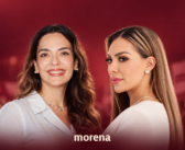 Dos mujeres se registran para coordinar Morena en Bahía de Banderas