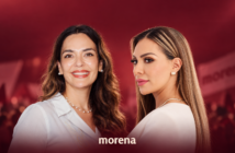 Dos mujeres se registran para coordinar Morena en Bahía de Banderas