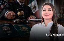 Morena y PVEM aseguran que Jasmine Bugarín renunció a la nacionalidad estadounidense