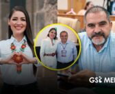 José Gómez, de la mano de Bugarín, vuelve al escenario político fortalecido