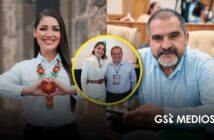 José Gómez, de la mano de Bugarín, vuelve al escenario político fortalecido