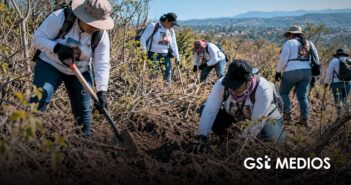 Colectivo Una Luz para Nuestros Desaparecidos Puerto Vallarta exige al DIF Jalisco entregar apoyos a familias de personas desaparecidas