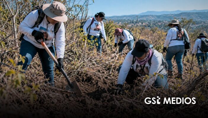 Colectivo Una Luz para Nuestros Desaparecidos Puerto Vallarta exige al DIF Jalisco entregar apoyos a familias de personas desaparecidas