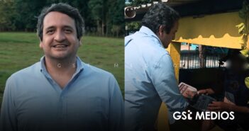 Hijo de AMLO se registra para buscar una diputación por Morena en Tabasco