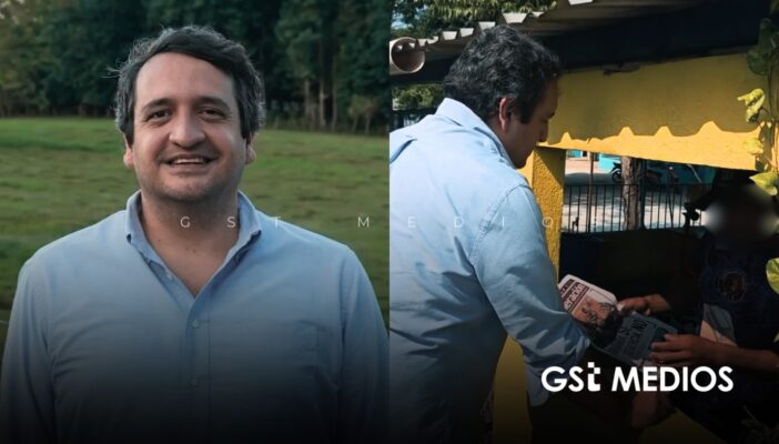 Hijo de AMLO se registra para buscar una diputación por Morena en Tabasco