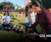 IEEN multa a Geraldine Ponce con más de 67 mil pesos por infracciones electorales