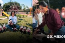 IEEN multa a Geraldine Ponce con más de 67 mil pesos por infracciones electorales