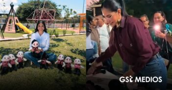 IEEN multa a Geraldine Ponce con más de 67 mil pesos por infracciones electorales