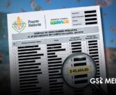 Señalan ascensos en nómina del DIF Vallarta con sueldos de hasta 45 mil pesos mensuales