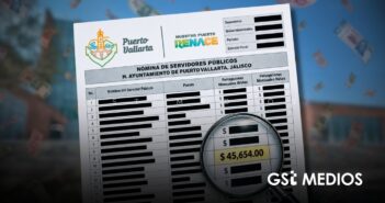 Señalan ascensos en nómina del DIF Vallarta con sueldos de hasta 45 mil pesos mensuales