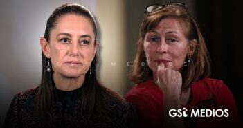Sheinbaum se deslinda de movimiento de Tatiana Clouthier en Nuevo León