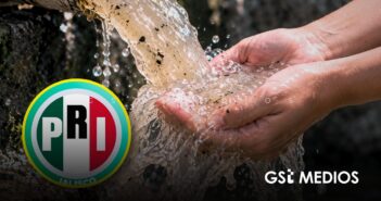PRI Jalisco anuncia bloque metropolitano para abordar problemática del agua