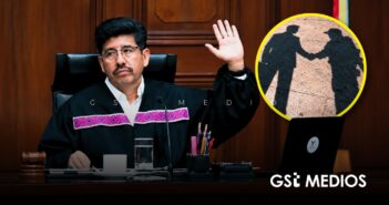 SCJN avala mecanismo para revisar posibles vínculos delictivos de candidatos