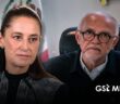 Pese a declaraciones de la Fiscalía, Sheinbaum descarta atentado contra gobernador de Nayarit