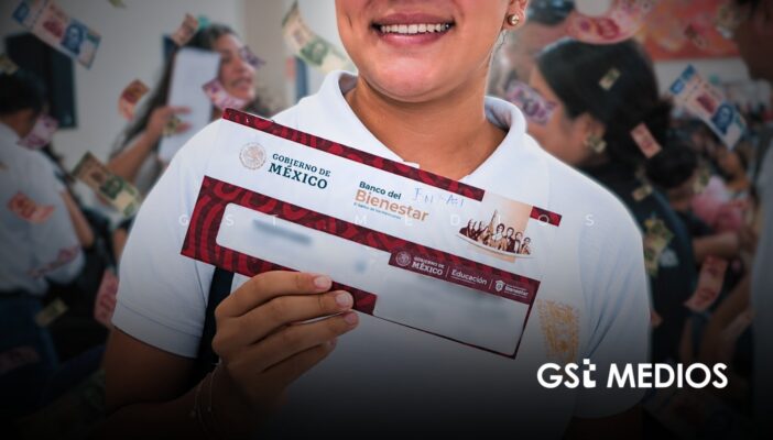Detectan fraude por 592.3 mdp en becas Benito Juárez