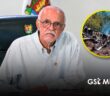 Gobernador de Nayarit señala infiltración del crimen organizado en corporaciones de seguridad