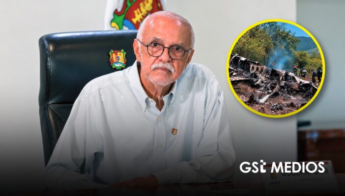 Gobernador de Nayarit señala infiltración del crimen organizado en corporaciones de seguridad