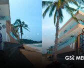 Profepa anuncia demolición del condominio Punta Paraíso en San Pancho, Nayarit