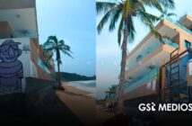 Profepa anuncia demolición del condominio Punta Paraíso en San Pancho, Nayarit