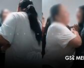 Escolta de Rocío Nahle agredió a madre de menor con cáncer durante visita a hospital en Veracruz