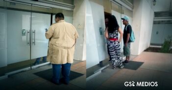 Reportan paro de trabajadores del IMSS en clínicas de Puerto Vallarta