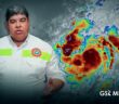 Protección Civil emite recomendaciones preventivas ante el paso del huracán “Simón”