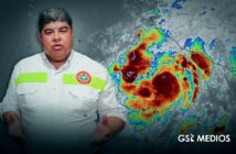 Protección Civil emite recomendaciones preventivas ante el paso del huracán “Simón”