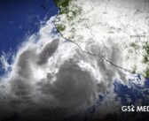 Simón tocará tierra entre Colima y Jalisco este sábado; piden resguardarse en casa